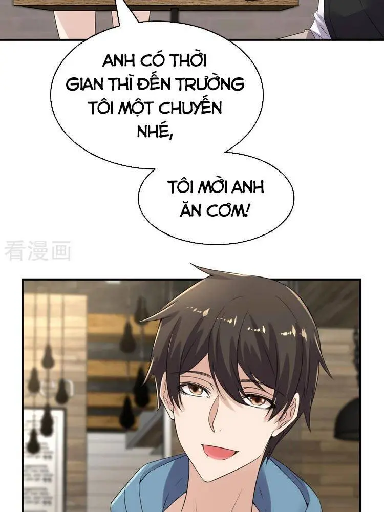 Ta Có Một Tòa Nhà Ma Nettruyen ZZZ Chương 120 Page 21