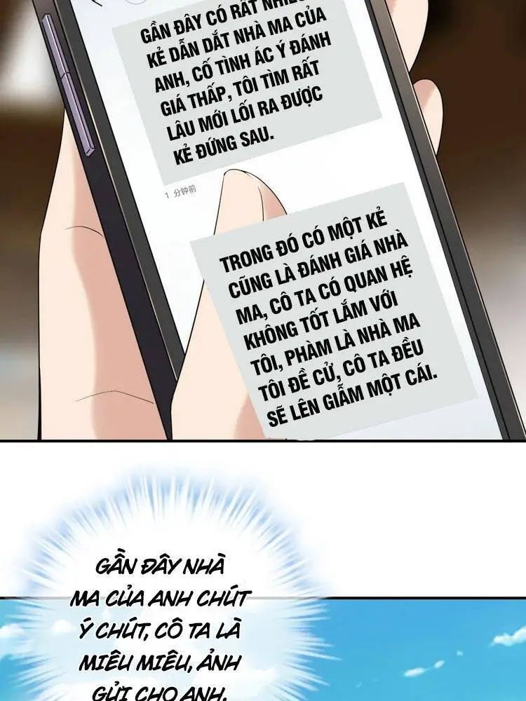 Ta Có Một Tòa Nhà Ma Nettruyen ZZZ Chương 120 Page 25