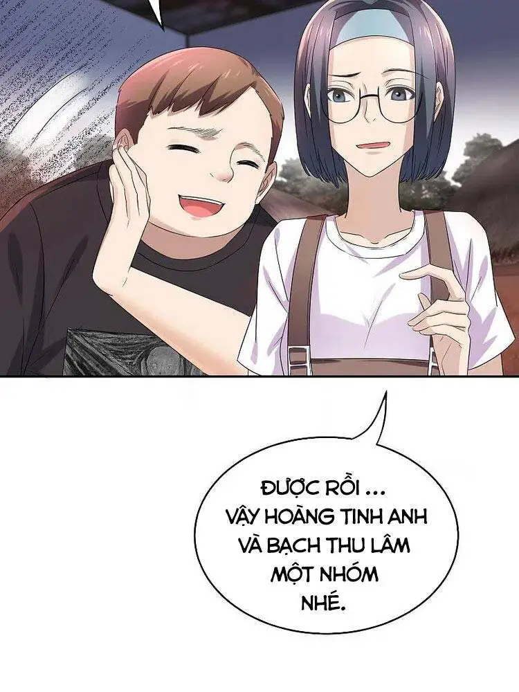 Ta Có Một Tòa Nhà Ma Nettruyen ZZZ Chương 122 Page 4