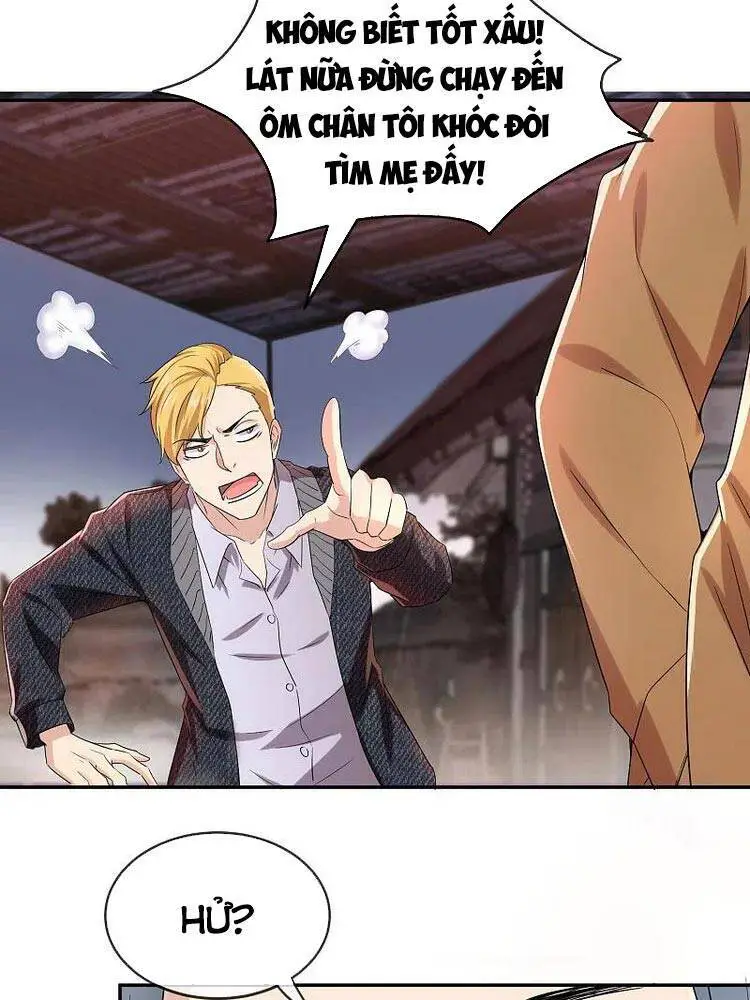 Ta Có Một Tòa Nhà Ma Nettruyen ZZZ Chương 122 Page 6