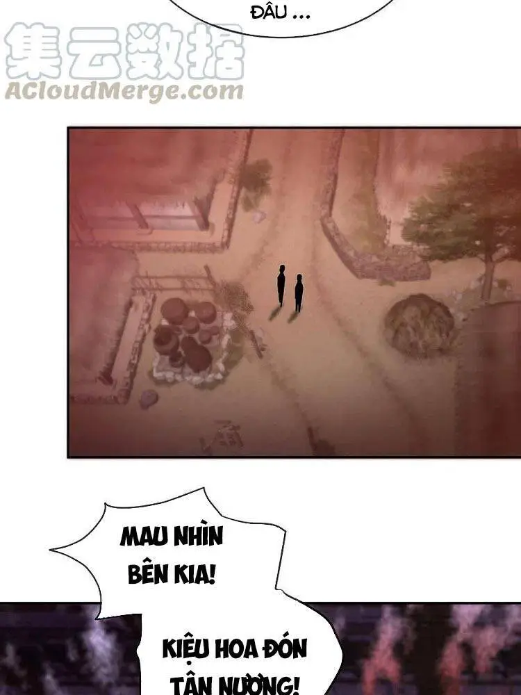 Ta Có Một Tòa Nhà Ma Nettruyen ZZZ Chương 122 Page 10