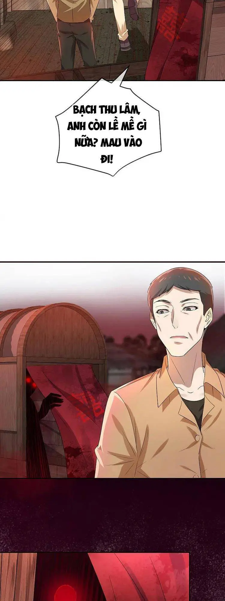 Ta Có Một Tòa Nhà Ma Nettruyen ZZZ Chương 122 Page 13