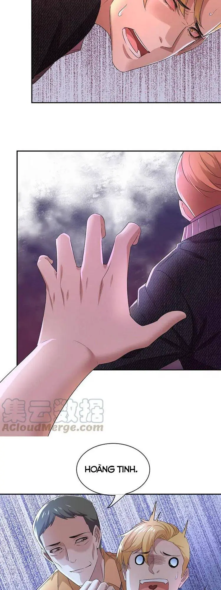Ta Có Một Tòa Nhà Ma Nettruyen ZZZ Chương 122 Page 19