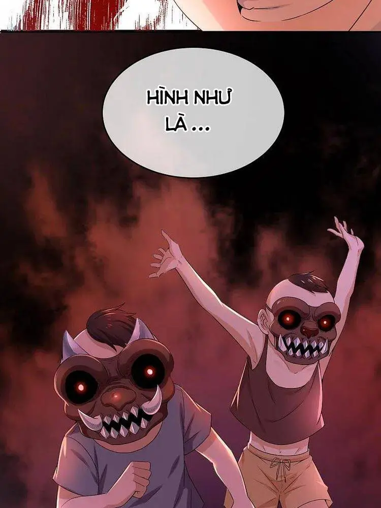 Ta Có Một Tòa Nhà Ma Nettruyen ZZZ Chương 122 Page 24