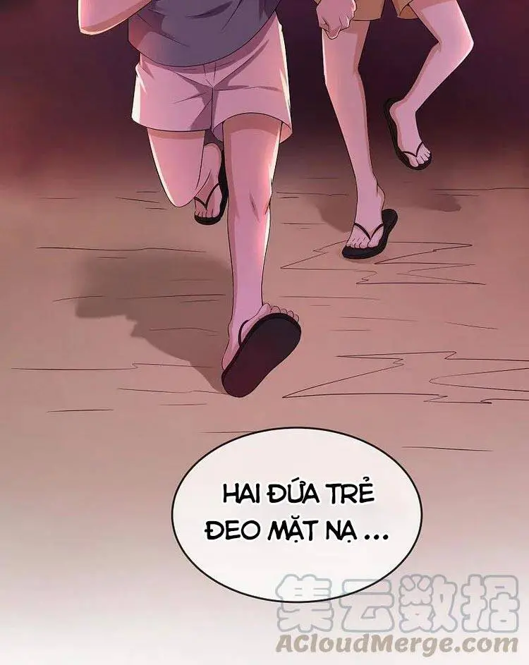 Ta Có Một Tòa Nhà Ma Nettruyen ZZZ Chương 122 Page 25