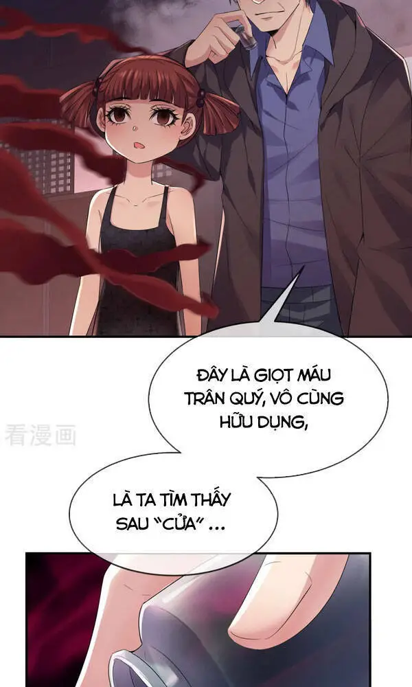 Ta Có Một Tòa Nhà Ma Nettruyen ZZZ Chương 116 Page 4