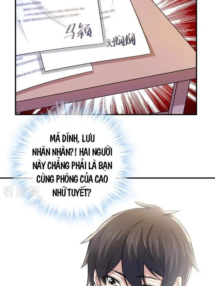 Ta Có Một Tòa Nhà Ma Nettruyen ZZZ Chương 131 Page 20