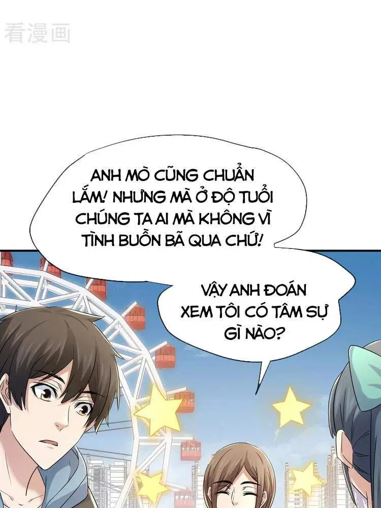 Ta Có Một Tòa Nhà Ma Nettruyen ZZZ Chương 131 Page 24