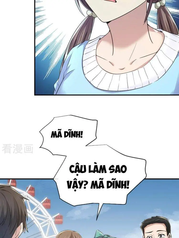Ta Có Một Tòa Nhà Ma Nettruyen ZZZ Chương 131 Page 26
