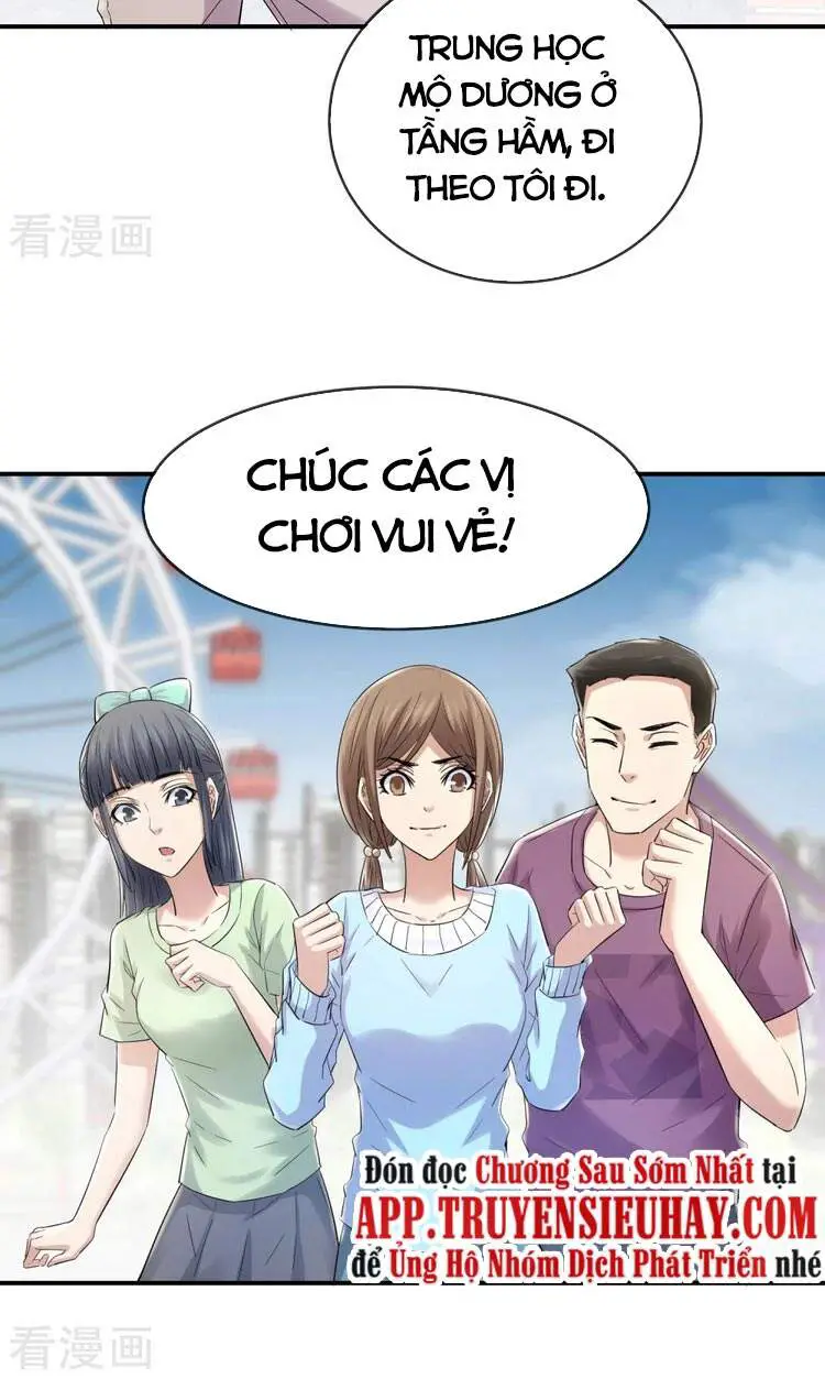 Ta Có Một Tòa Nhà Ma Nettruyen ZZZ Chương 131 Page 29