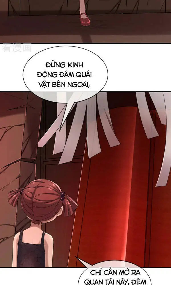 Ta Có Một Tòa Nhà Ma Nettruyen ZZZ Chương 115 Page 6