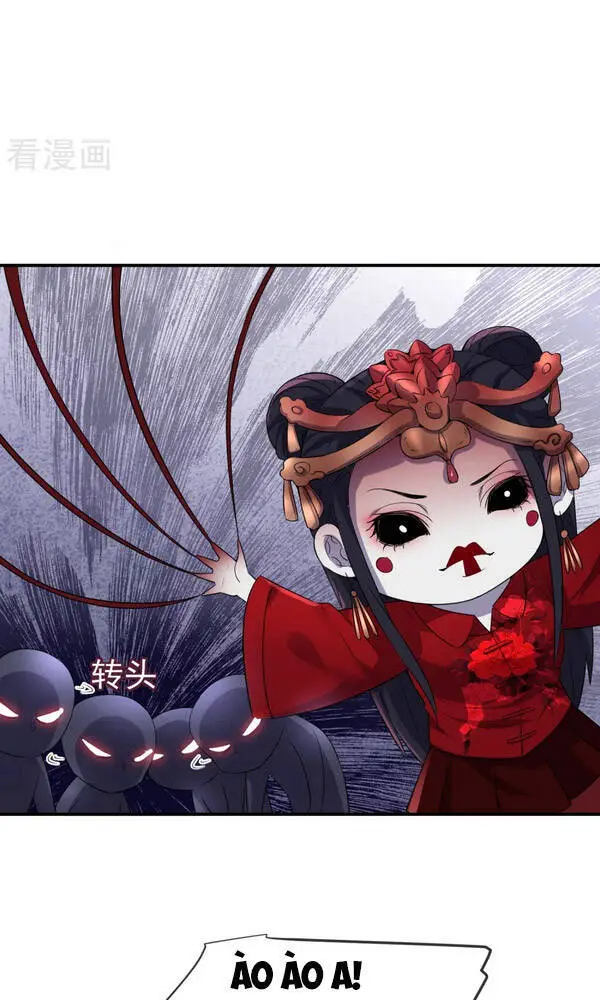Ta Có Một Tòa Nhà Ma Nettruyen ZZZ Chương 111 Page 6