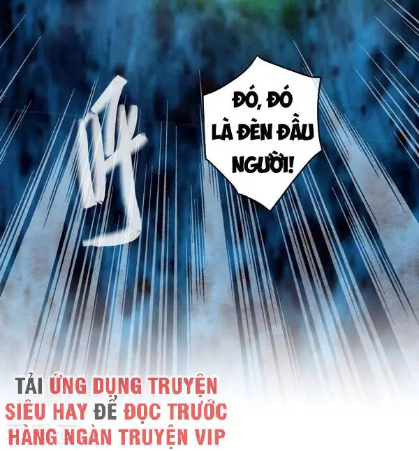 Ta Có Một Tòa Nhà Ma Nettruyen ZZZ Chương 111 Page 21