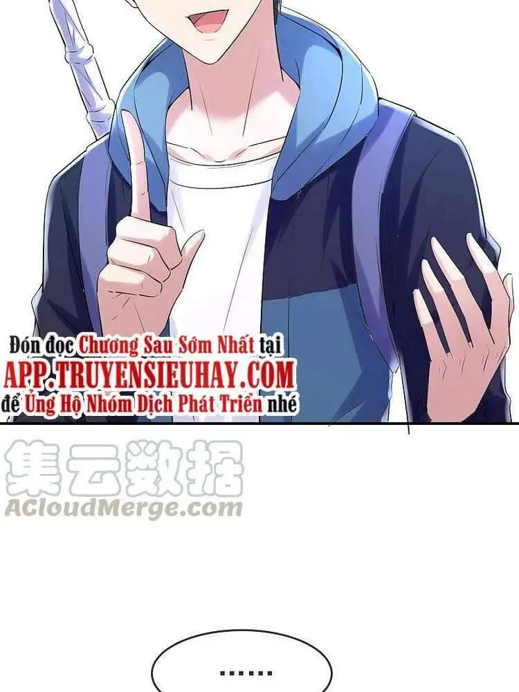 Ta Có Một Tòa Nhà Ma Nettruyen ZZZ Chương 134 Page 23
