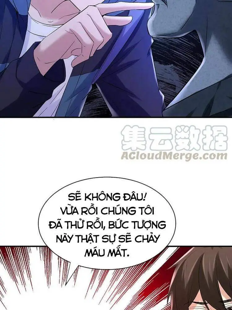 Ta Có Một Tòa Nhà Ma Nettruyen ZZZ Chương 134 Page 25
