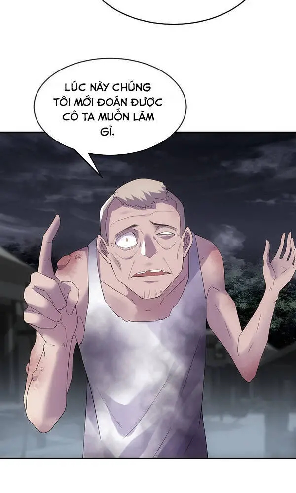 Ta Có Một Tòa Nhà Ma Nettruyen ZZZ Chương 106 Page 21