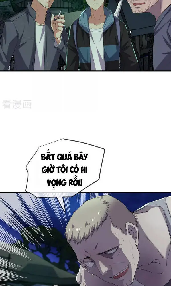 Ta Có Một Tòa Nhà Ma Nettruyen ZZZ Chương 107 Page 2