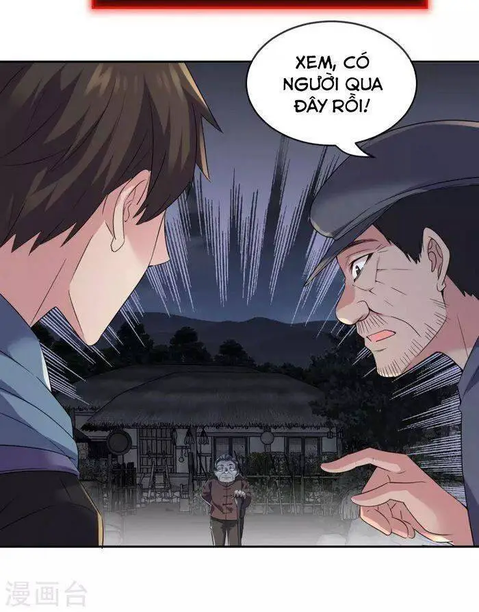 Ta Có Một Tòa Nhà Ma Nettruyen ZZZ Chương 104 Page 15
