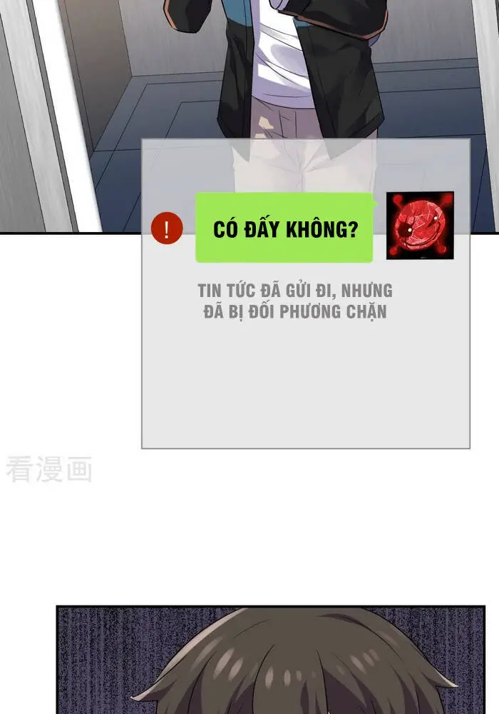 Ta Có Một Tòa Nhà Ma Nettruyen ZZZ Chương 95 Page 10