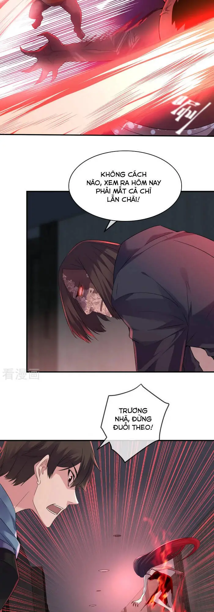 Ta Có Một Tòa Nhà Ma Nettruyen ZZZ Chương 96 Page 3