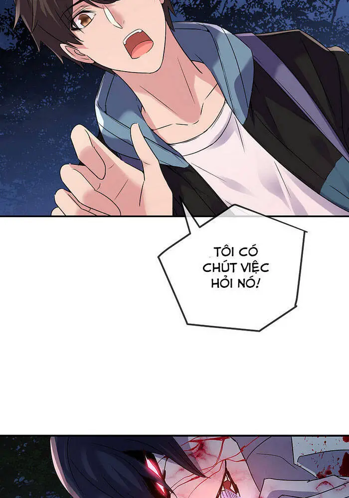 Ta Có Một Tòa Nhà Ma Nettruyen ZZZ Chương 88 Page 12