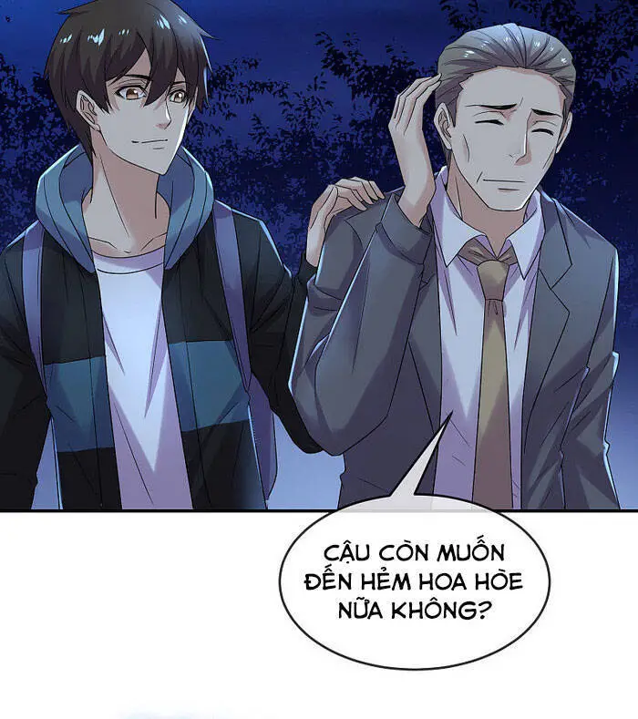 Ta Có Một Tòa Nhà Ma Nettruyen ZZZ Chương 88 Page 18
