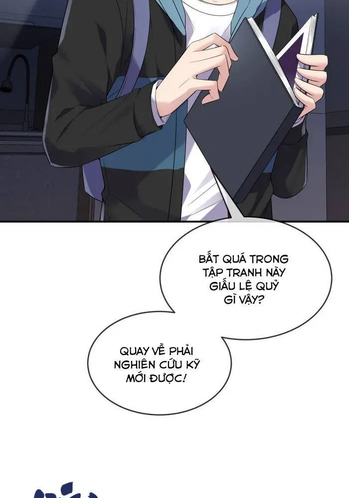 Ta Có Một Tòa Nhà Ma Nettruyen ZZZ Chương 100 Page 2