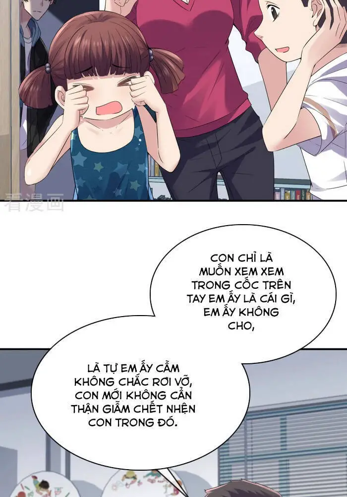 Ta Có Một Tòa Nhà Ma Nettruyen ZZZ Chương 100 Page 10