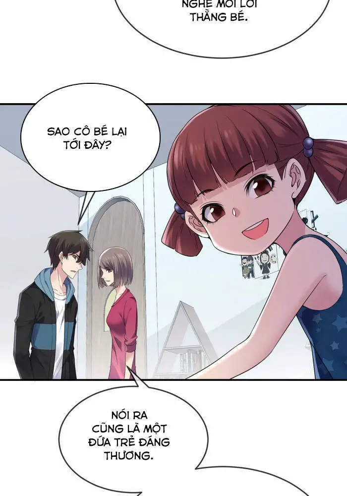 Ta Có Một Tòa Nhà Ma Nettruyen ZZZ Chương 100 Page 16