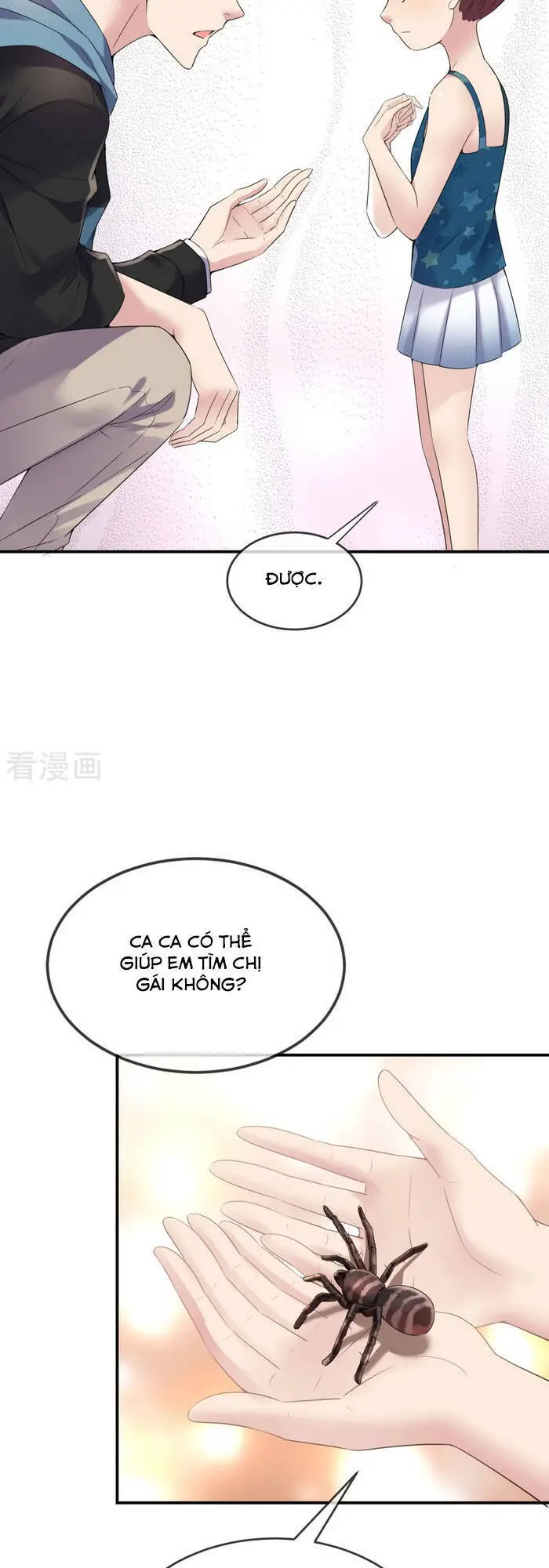 Ta Có Một Tòa Nhà Ma Nettruyen ZZZ Chương 100 Page 24