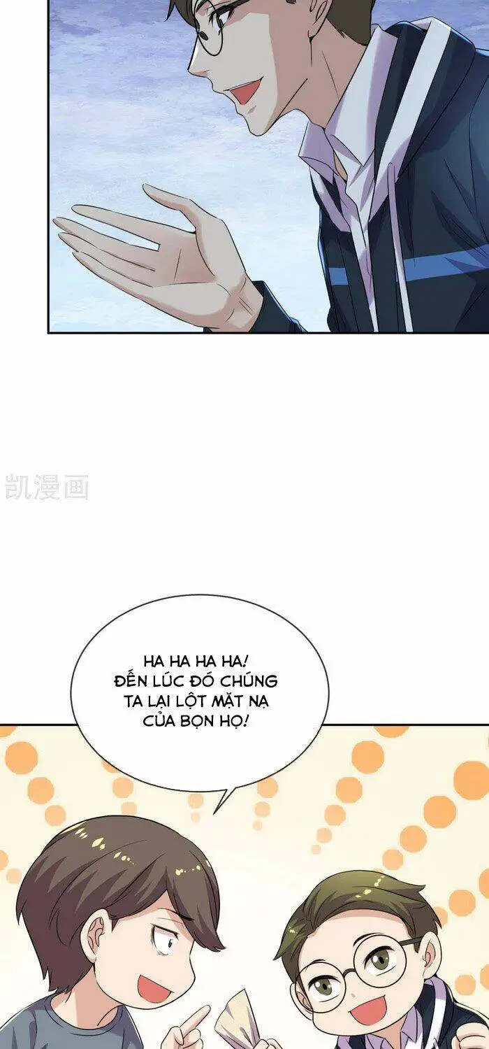 Ta Có Một Tòa Nhà Ma Nettruyen ZZZ Chương 91 Page 5