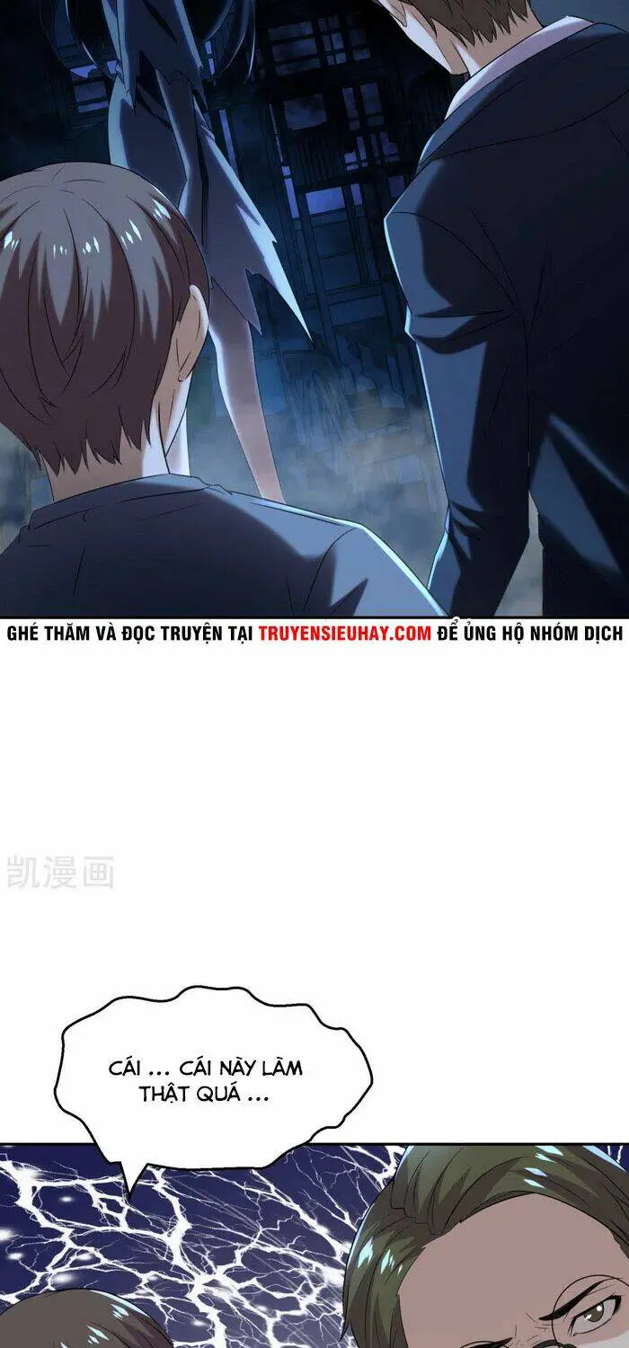 Ta Có Một Tòa Nhà Ma Nettruyen ZZZ Chương 91 Page 8