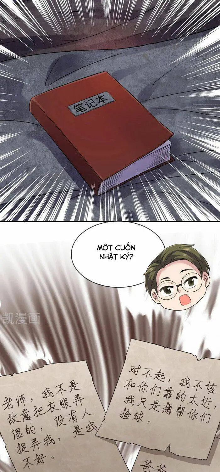 Ta Có Một Tòa Nhà Ma Nettruyen ZZZ Chương 91 Page 13