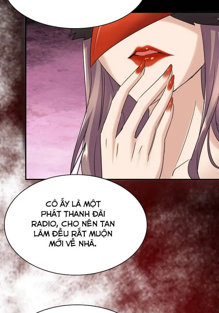 Ta Có Một Tòa Nhà Ma Nettruyen ZZZ Chương 84 Page 10