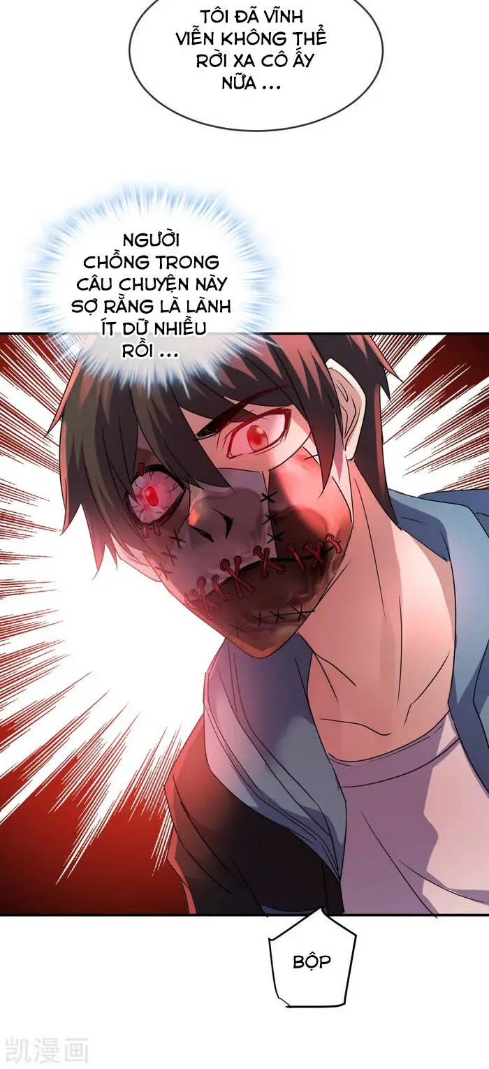 Ta Có Một Tòa Nhà Ma Nettruyen ZZZ Chương 84 Page 19