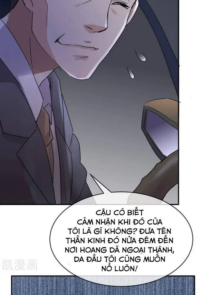Ta Có Một Tòa Nhà Ma Nettruyen ZZZ Chương 87 Page 8
