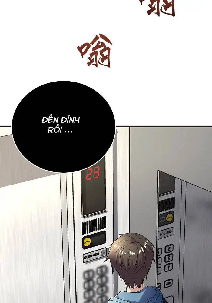 Ta Có Một Tòa Nhà Ma Nettruyen ZZZ Chương 82 Page 10