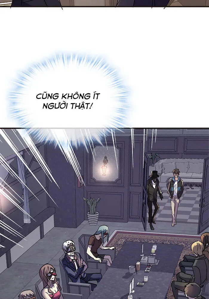 Ta Có Một Tòa Nhà Ma Nettruyen ZZZ Chương 82 Page 18