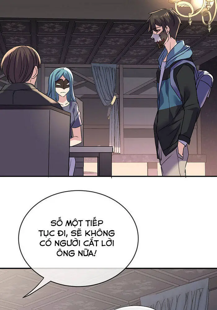 Ta Có Một Tòa Nhà Ma Nettruyen ZZZ Chương 82 Page 23