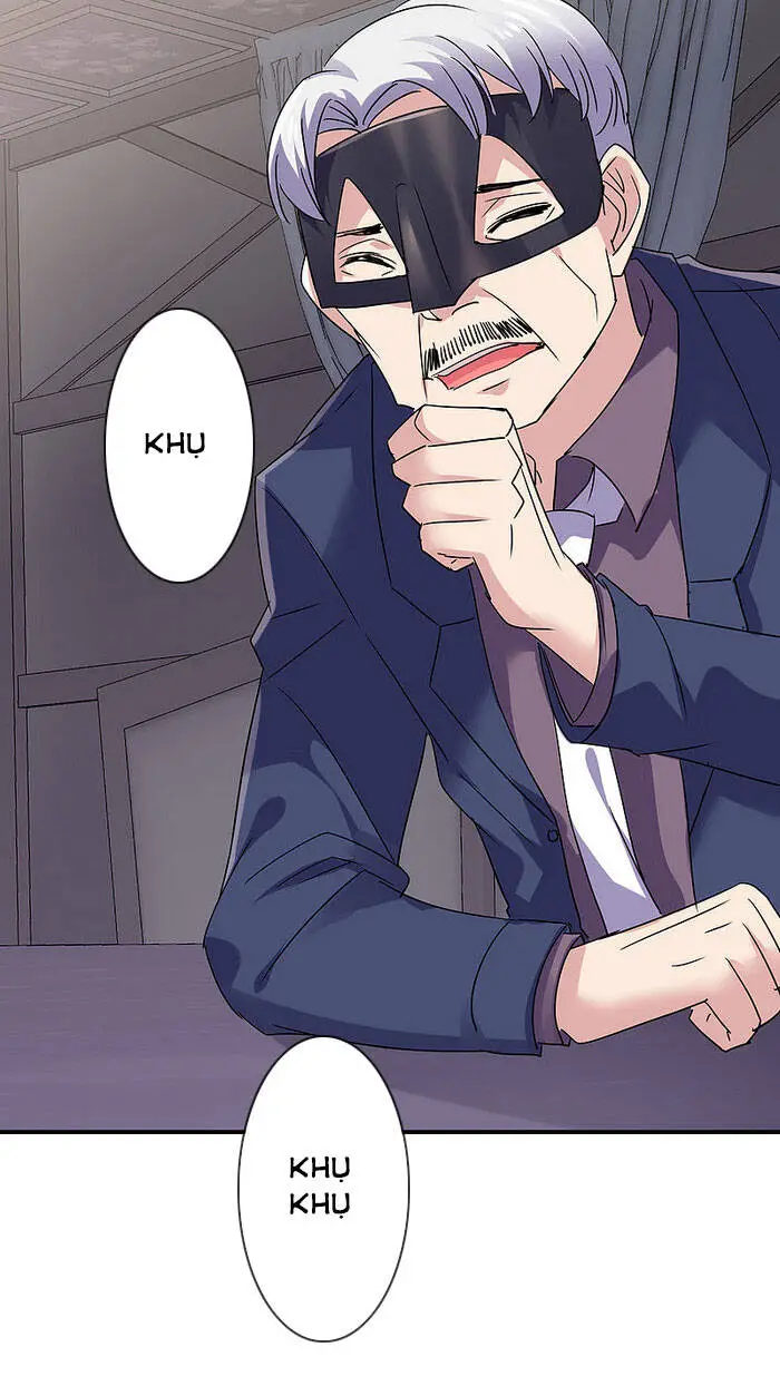 Ta Có Một Tòa Nhà Ma Nettruyen ZZZ Chương 82 Page 24