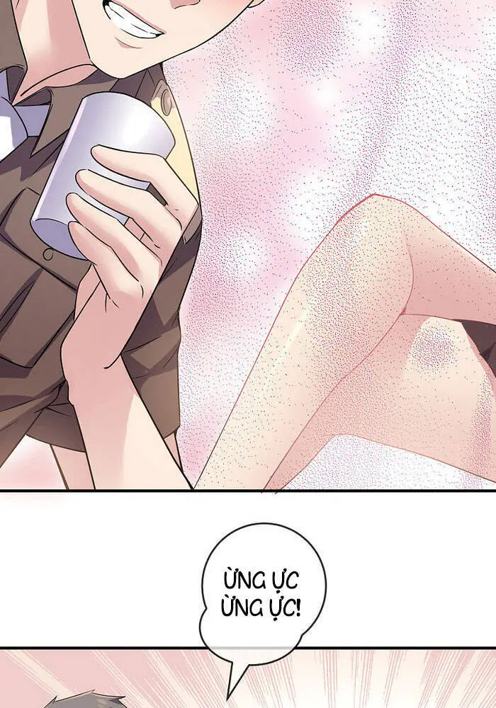 Ta Có Một Tòa Nhà Ma Nettruyen ZZZ Chương 71 Page 25
