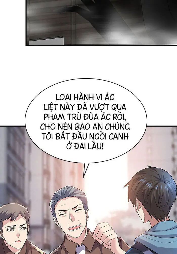 Ta Có Một Tòa Nhà Ma Nettruyen ZZZ Chương 70 Page 19
