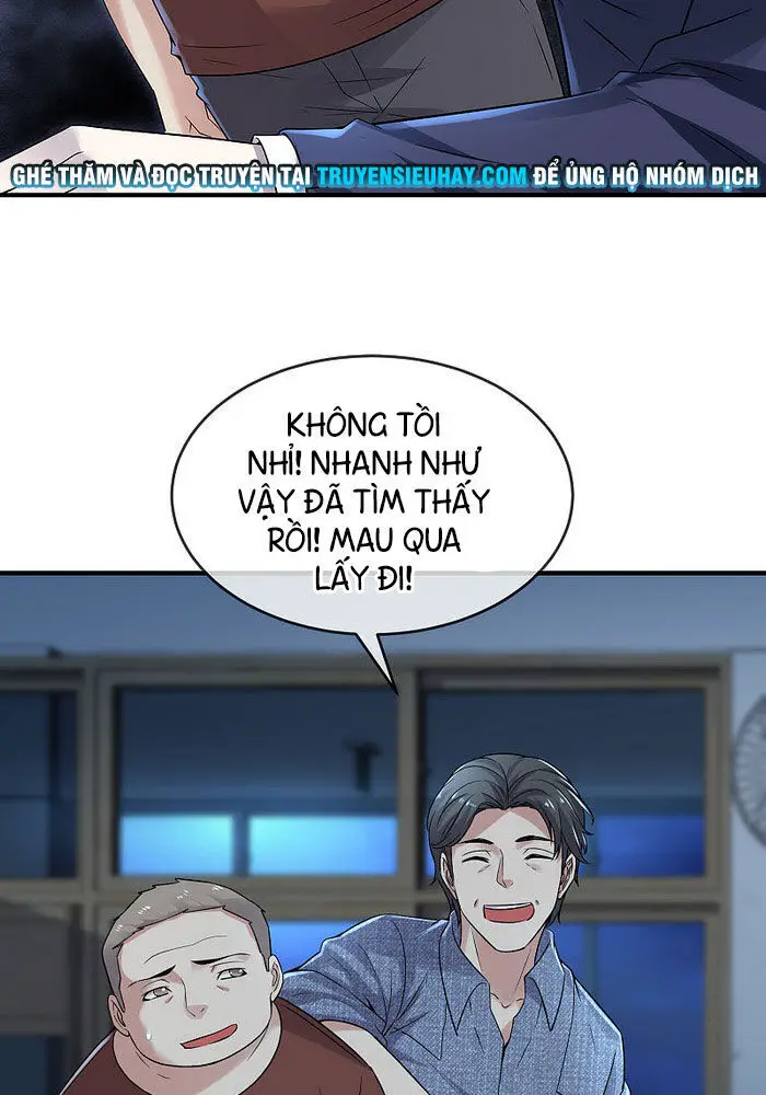 Ta Có Một Tòa Nhà Ma Nettruyen ZZZ Chương 67 Page 4