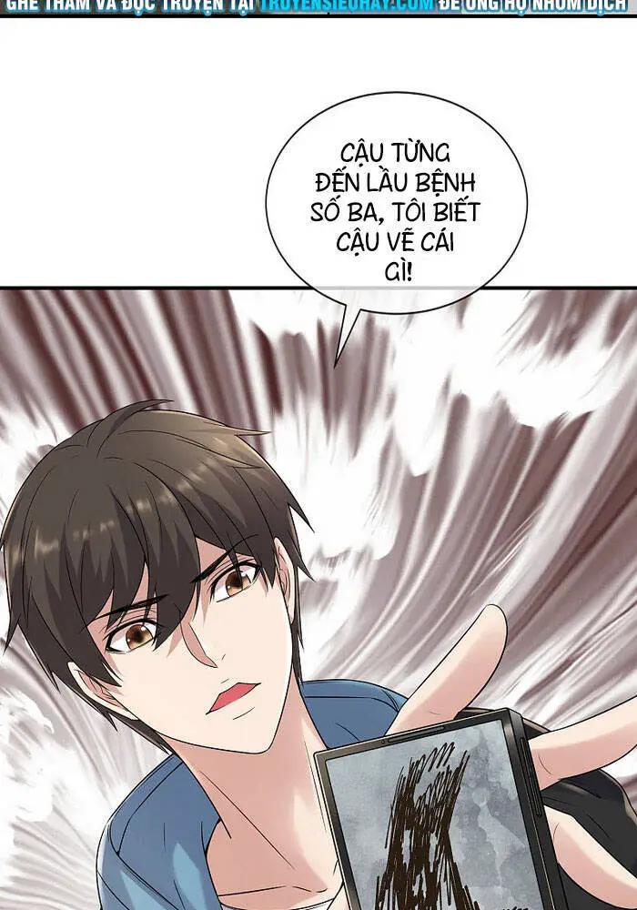 Ta Có Một Tòa Nhà Ma Nettruyen ZZZ Chương 69 Page 8