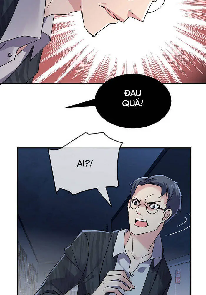 Ta Có Một Tòa Nhà Ma Nettruyen ZZZ Chương 79 Page 2