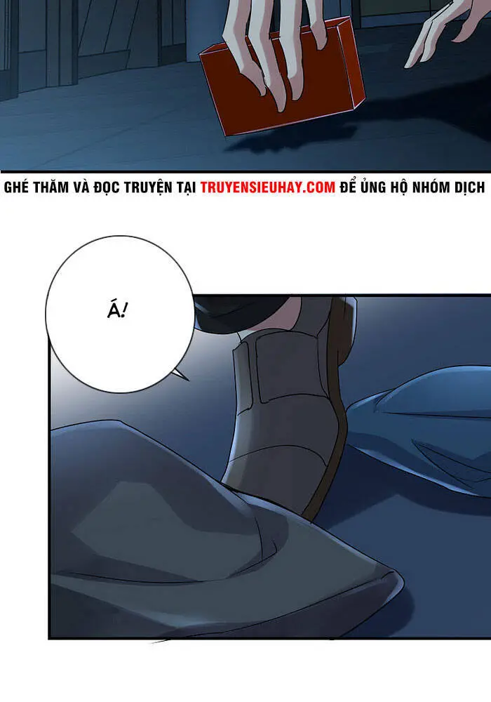 Ta Có Một Tòa Nhà Ma Nettruyen ZZZ Chương 79 Page 8