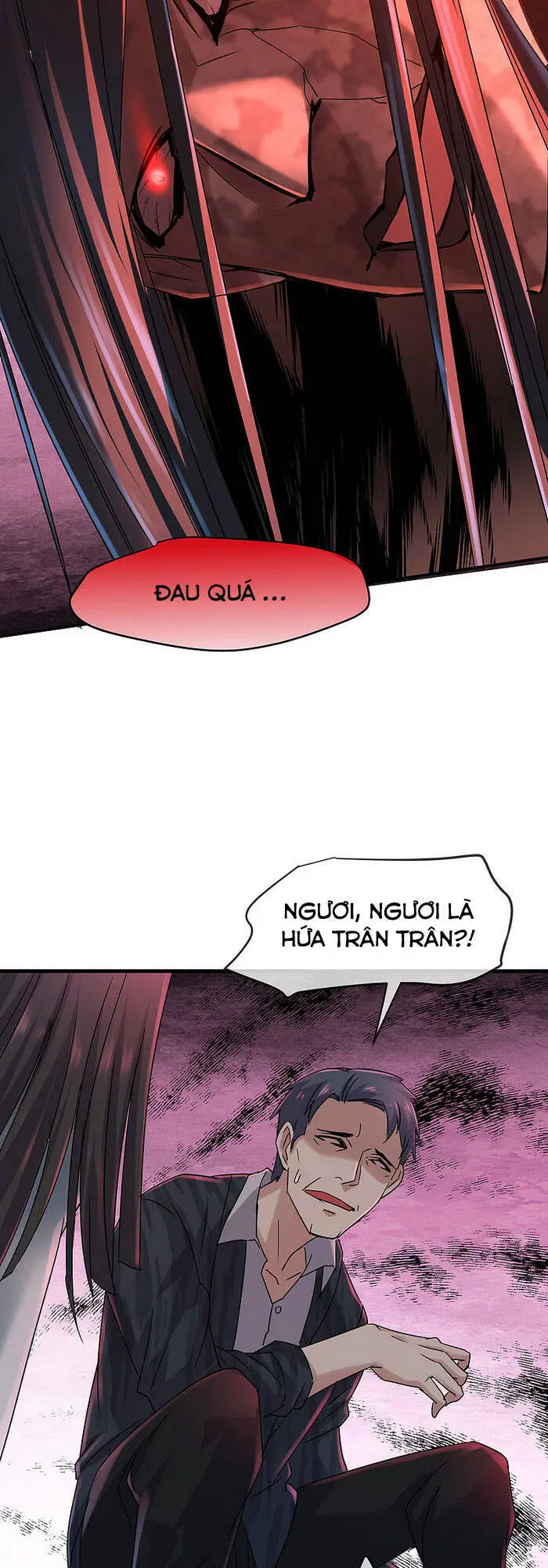 Ta Có Một Tòa Nhà Ma Nettruyen ZZZ Chương 79 Page 11