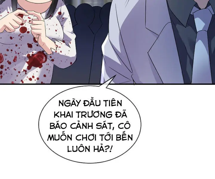 Ta Có Một Tòa Nhà Ma Nettruyen ZZZ Chương 65 Page 17