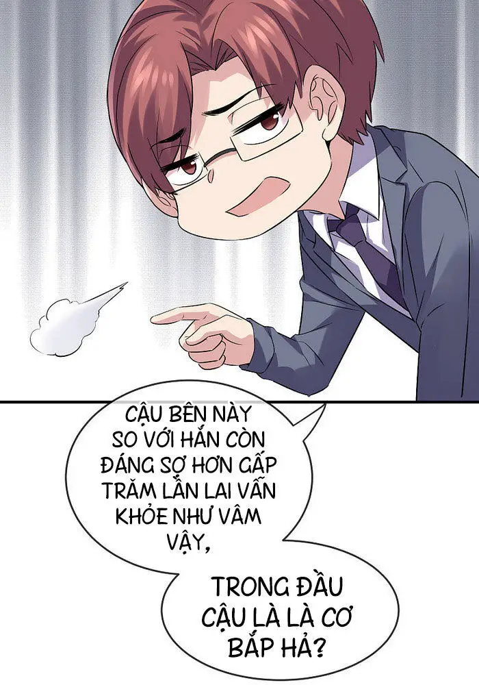 Ta Có Một Tòa Nhà Ma Nettruyen ZZZ Chương 59 Page 20