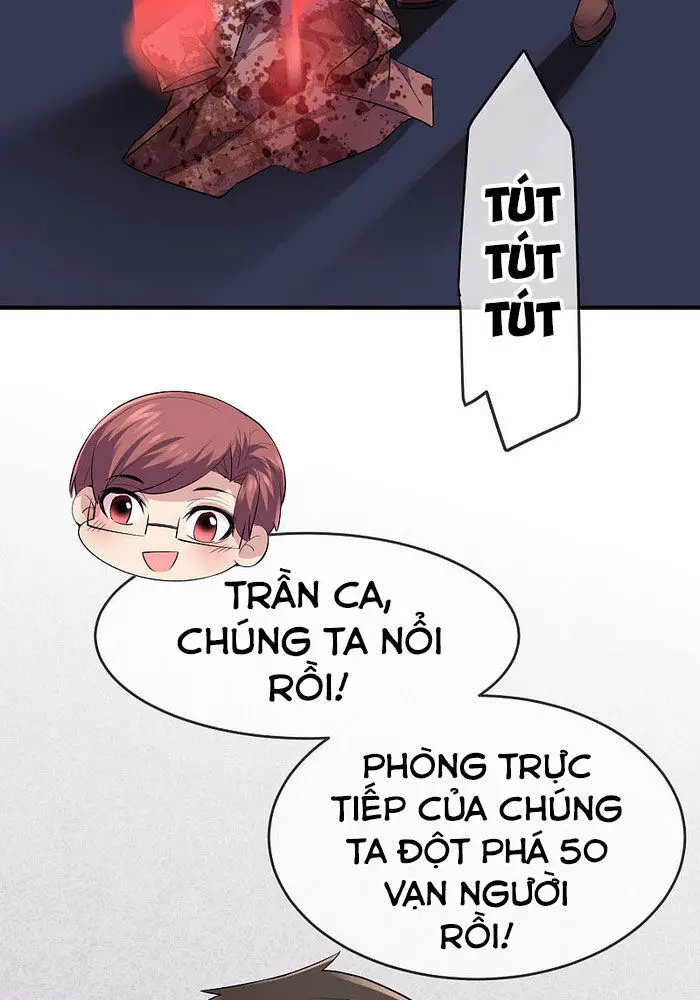 Ta Có Một Tòa Nhà Ma Nettruyen ZZZ Chương 52 Page 22